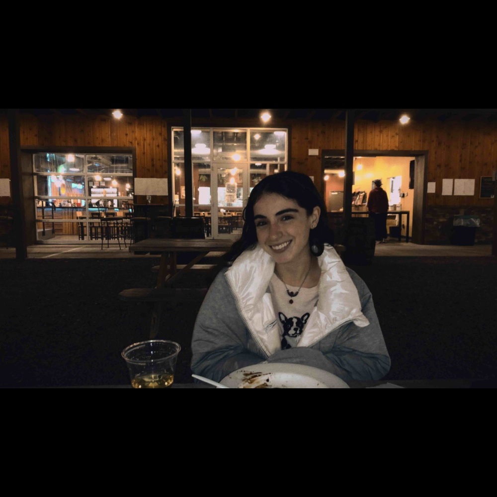 Meet your Posher, Emma